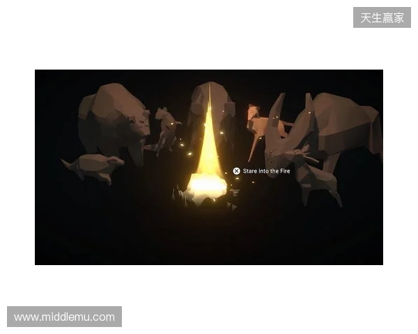 《OPUS：心相吾山》亮相台北电玩展 发售日公布引玩家期待