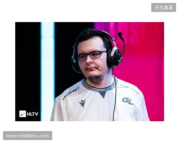 官宣：GL正式任命imd为主教练，Grashog加盟教练组