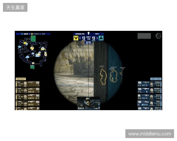 IEM克拉科夫2026:厚德载物!Vitality 2-0 Aurora IEM克拉科夫2026:厚德载物!Vitality 2-0 Aurora